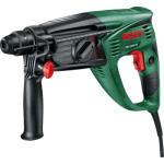 Bosch PBH 2800 RE Перфоратор /720W, 2.6J, SDS-plus/